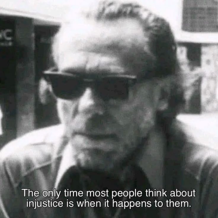 Charles Bukowski
