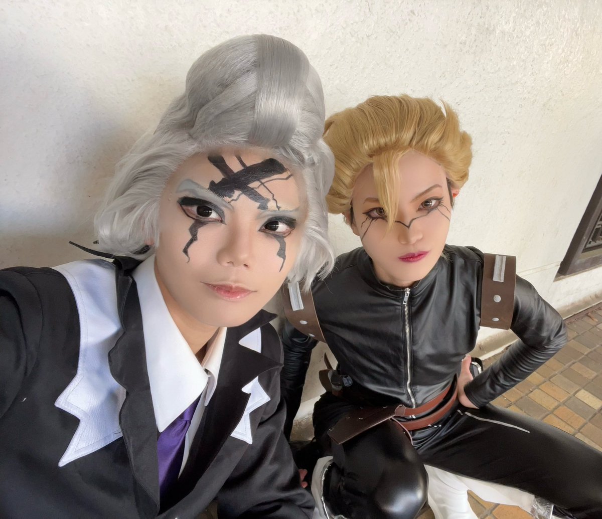 先途/ショウド tweet media