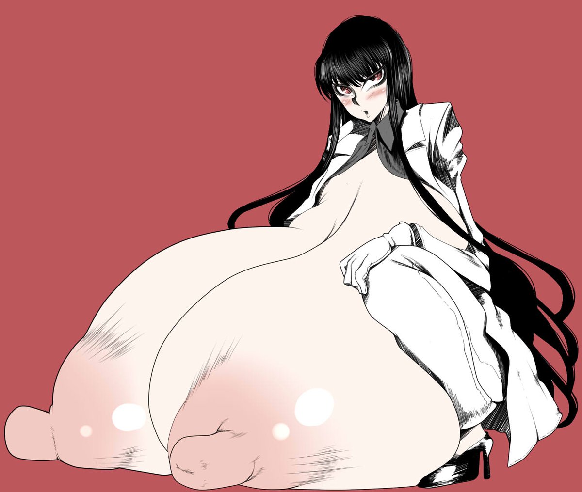 おっぱい! 