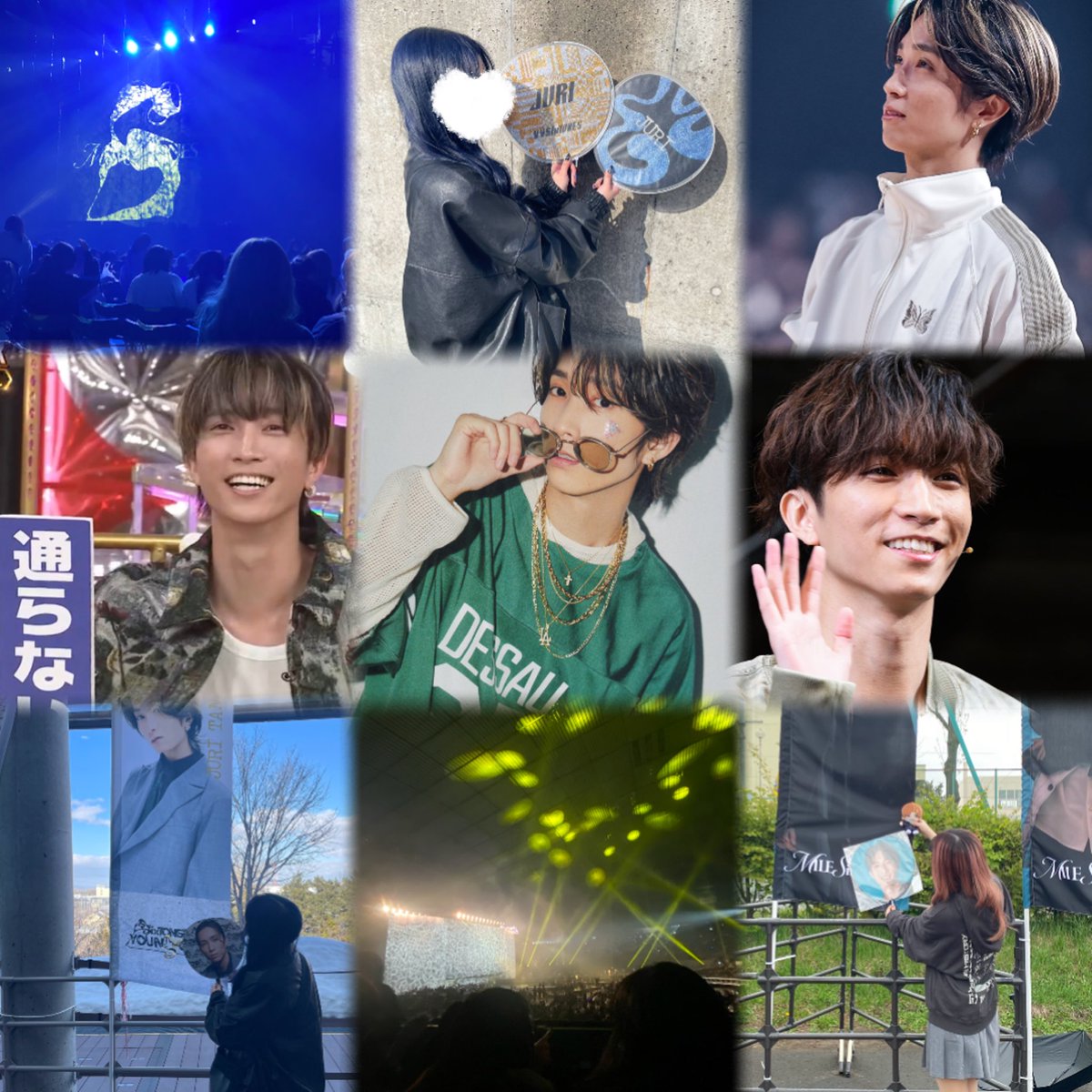 あーす tweet media