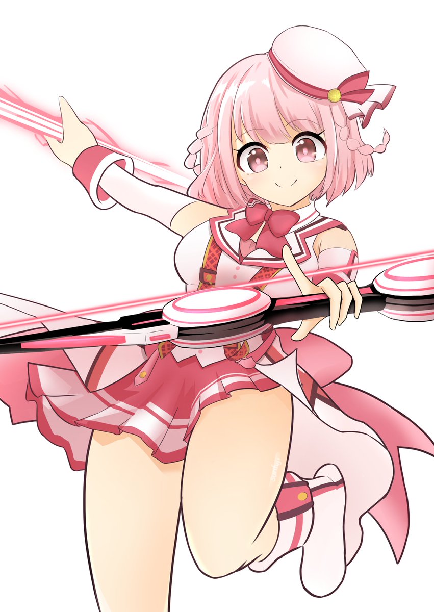 サンふじ tweet media