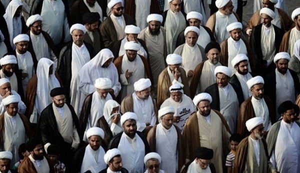 المحتسب البحراني tweet media