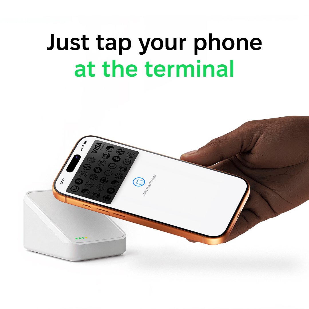 These days platforms like <a href="/KoloHub/">Kolo💚</a> are making crypto cards feel normal for everyday people, not just big traders or tech guys.

You can literally use them for small things like subway rides, snacks, or quick grocery runs without stress. Just tap and go.

That’s the part many