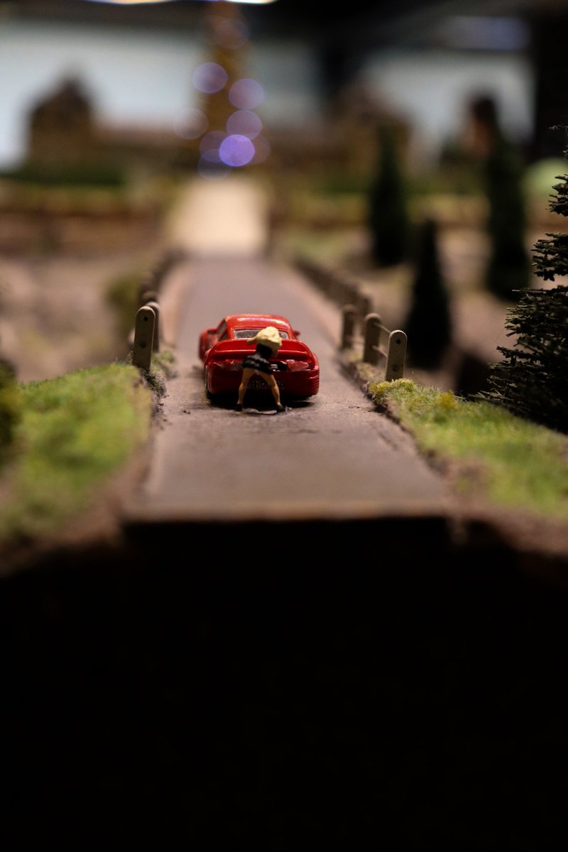 Ramin6586's tweet photo. POV: Google Maps said ‘slight delay ahead’. 🚗💀

@MiWuLa https://t.co/fZdWcWf13z