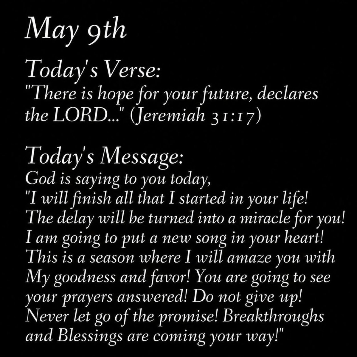 Amen 🙏 Thank You God 🙏💯