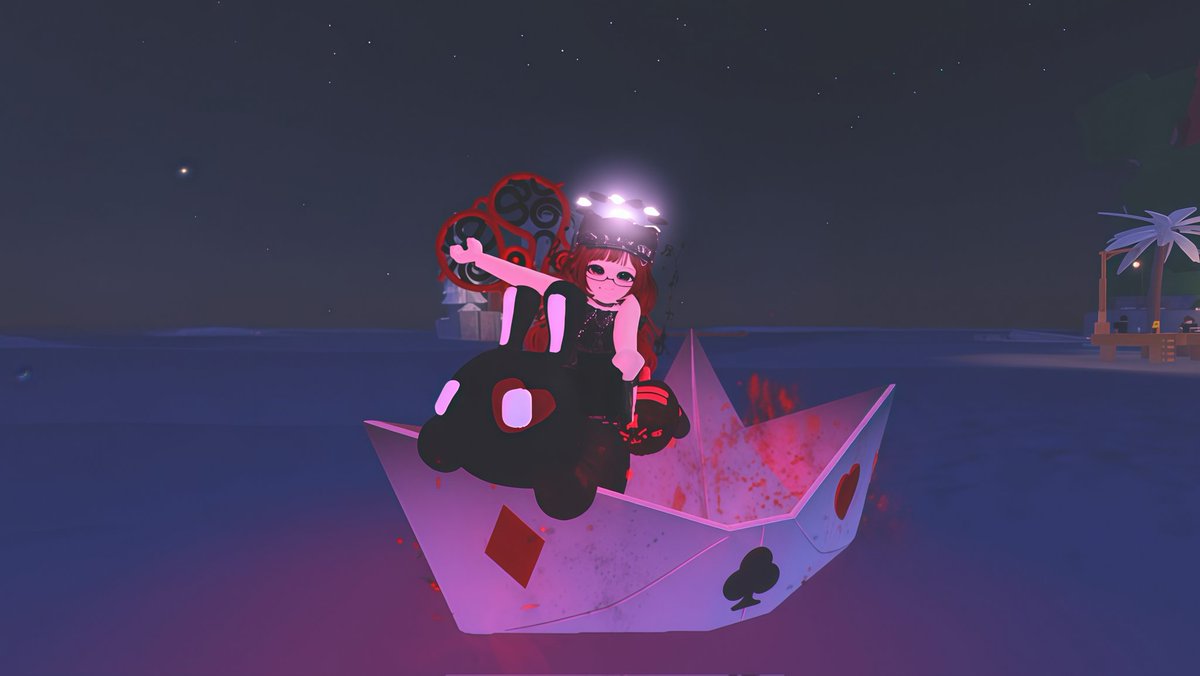 ♦️♣️♥️♠️