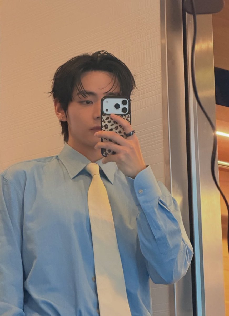 KIM TAEHYUNG