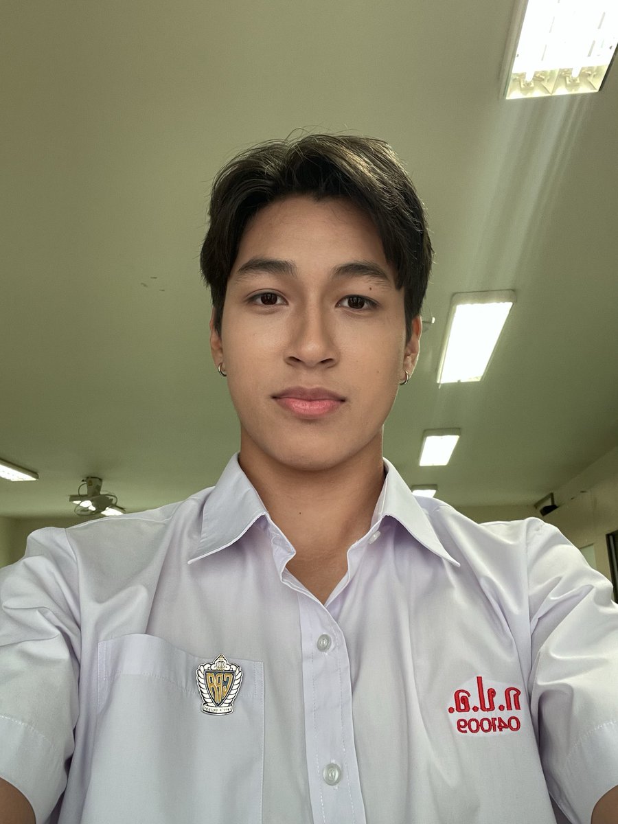 pparanyuu's tweet photo. MIR2026 Back To School
#MIR2026FirstDate 
✊🏿✊🏿 https://t.co/Je6hzRGQvm