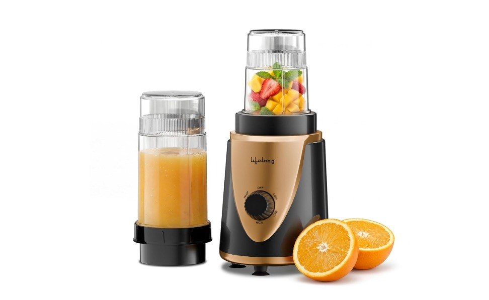 beyond_cart's tweet photo. Lifelong Nutri Blender with 2 Jars 

Deal Price: ₹989

https://t.co/mqI52pQsyq

Apply  10% Off Coupon https://t.co/YXNnkNJwfp
