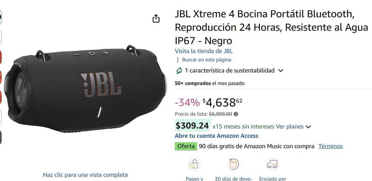 Ofertones Mexico tweet media