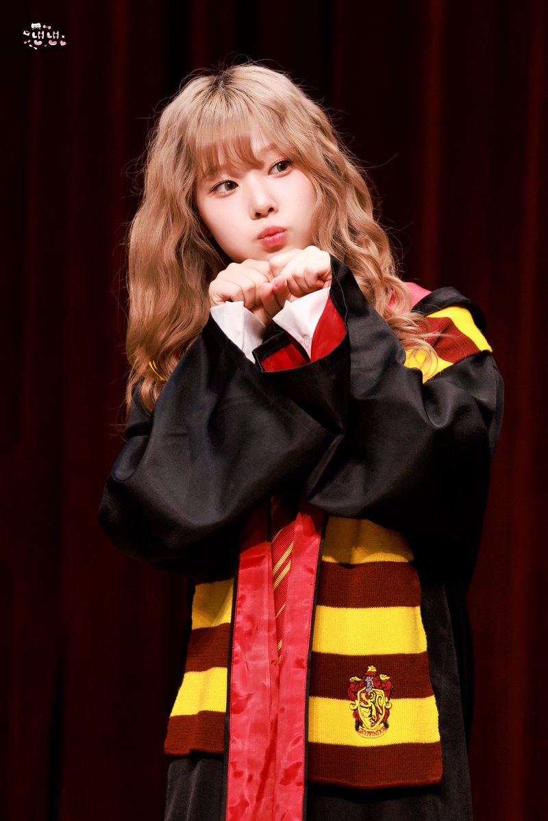 보고 싶었어 tweet media