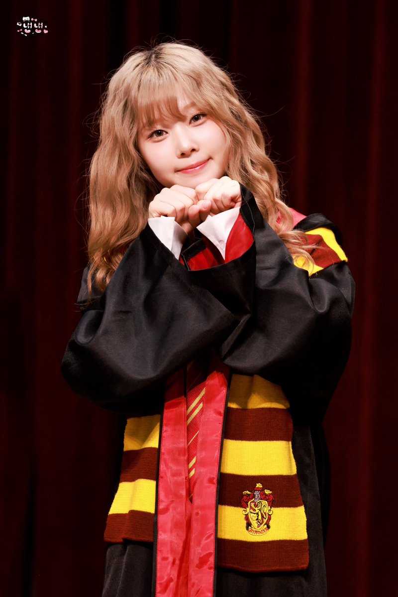 보고 싶었어 tweet media