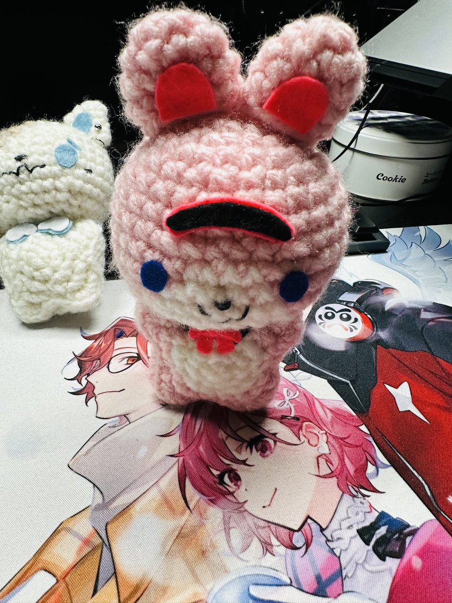 🎀あんそにぃ٩( ᐛ )وdesign/streamer tweet media