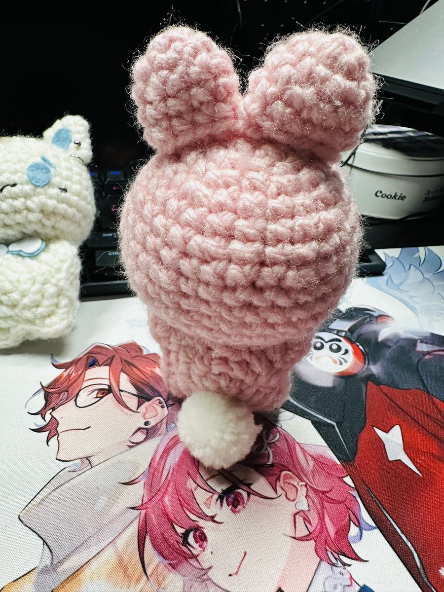 🎀あんそにぃ٩( ᐛ )وdesign/streamer tweet media