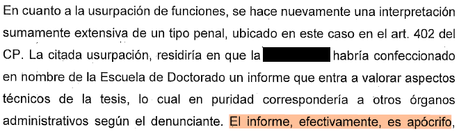 CPimentel007's tweet photo. @Confilegal ⚖️Corrupción en la UPC: 3 Magistrados de la Audiencia Provincial de Barcelona ordenan investigarla por delitos contra un doctorando.  El tribunal revoca el archivo y exige una instrucción penal ante evidencias de documentos apócrifos y bloqueo académico. ¡Visita mi perfil! https://t.co/ljZ93MupEx
