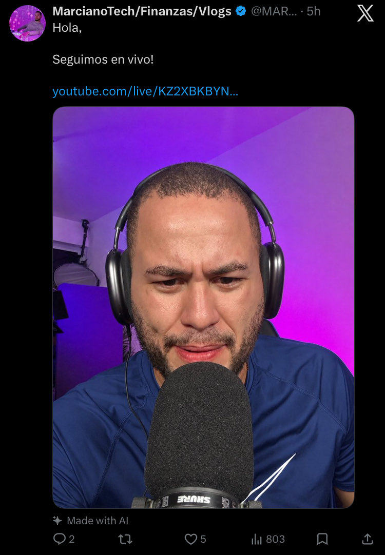 TI829™ (₿) 💮 tweet media