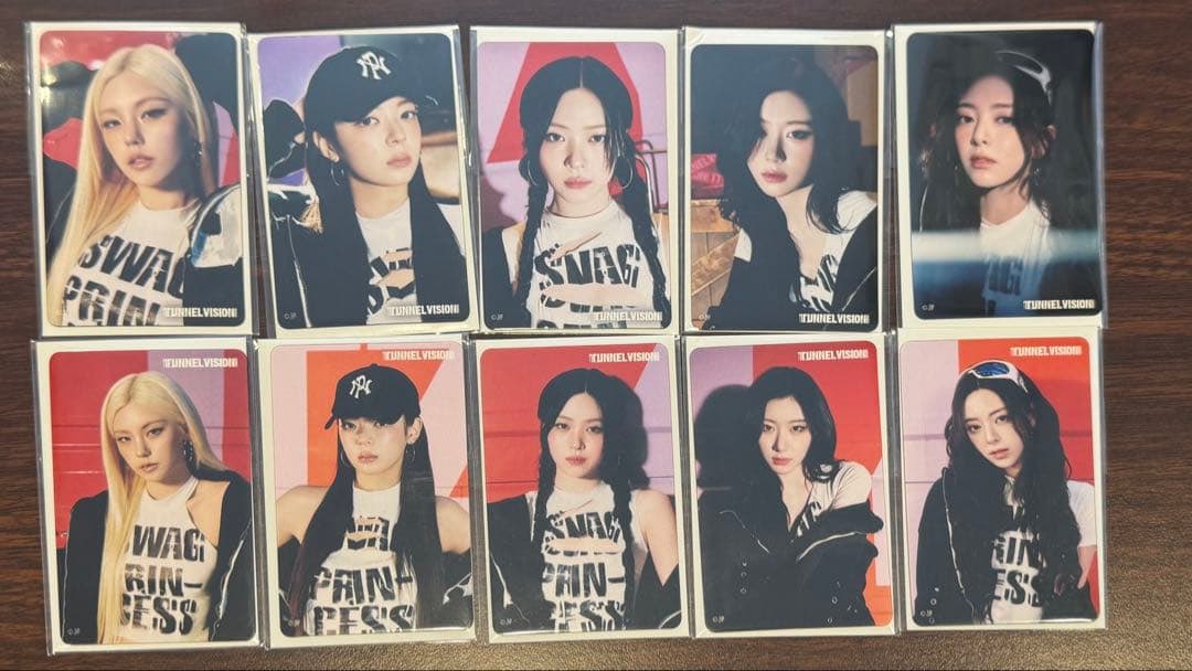 drécarts ⭑ twice itzy ph go | wts tingi pc tweet media