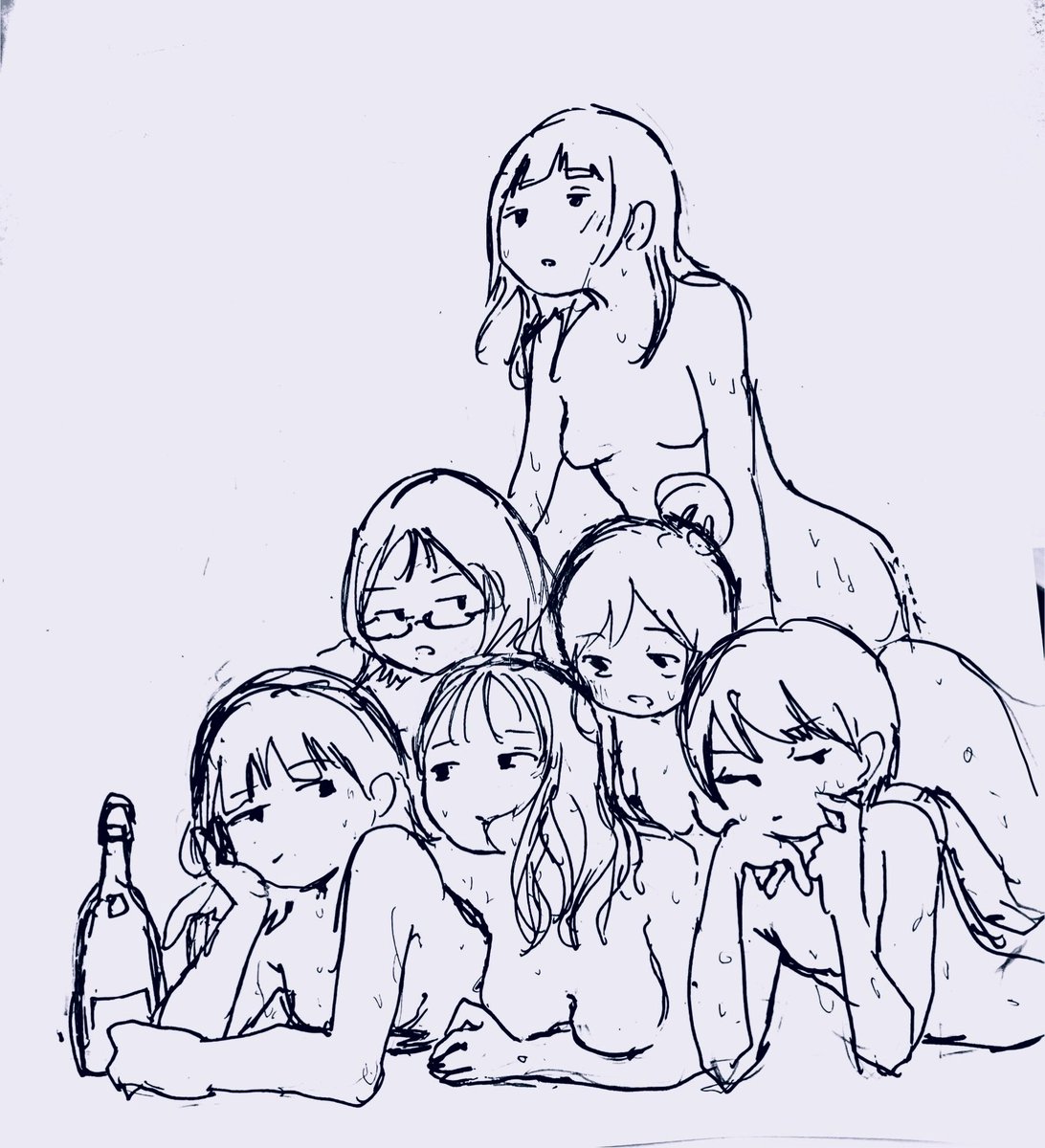 微温 tweet media