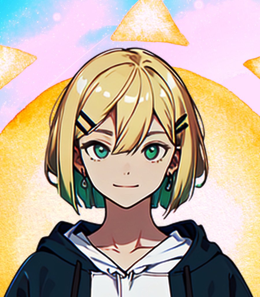 明類 ひかる(ｱｶﾙｲ ﾋｶﾙ) tweet media