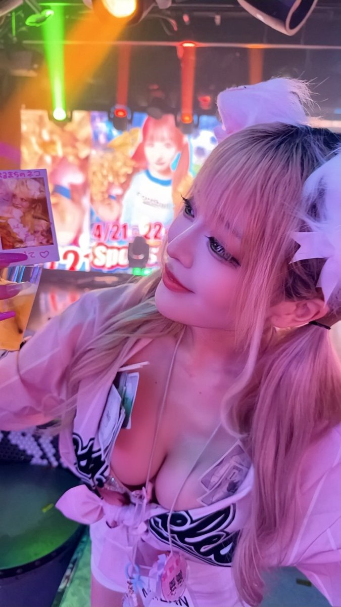 はるまき Post by はるまきちゃん😈🍼 on X: 🐱
