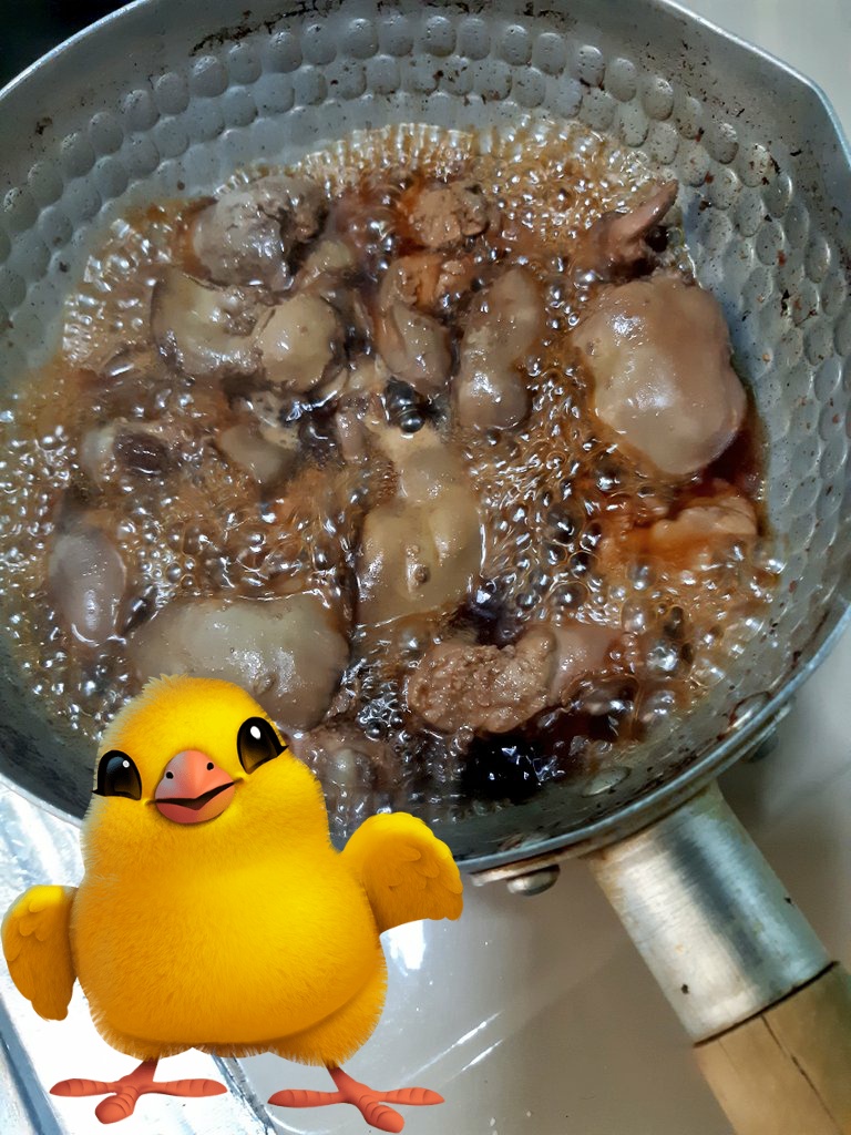 血や肉をつくるもの