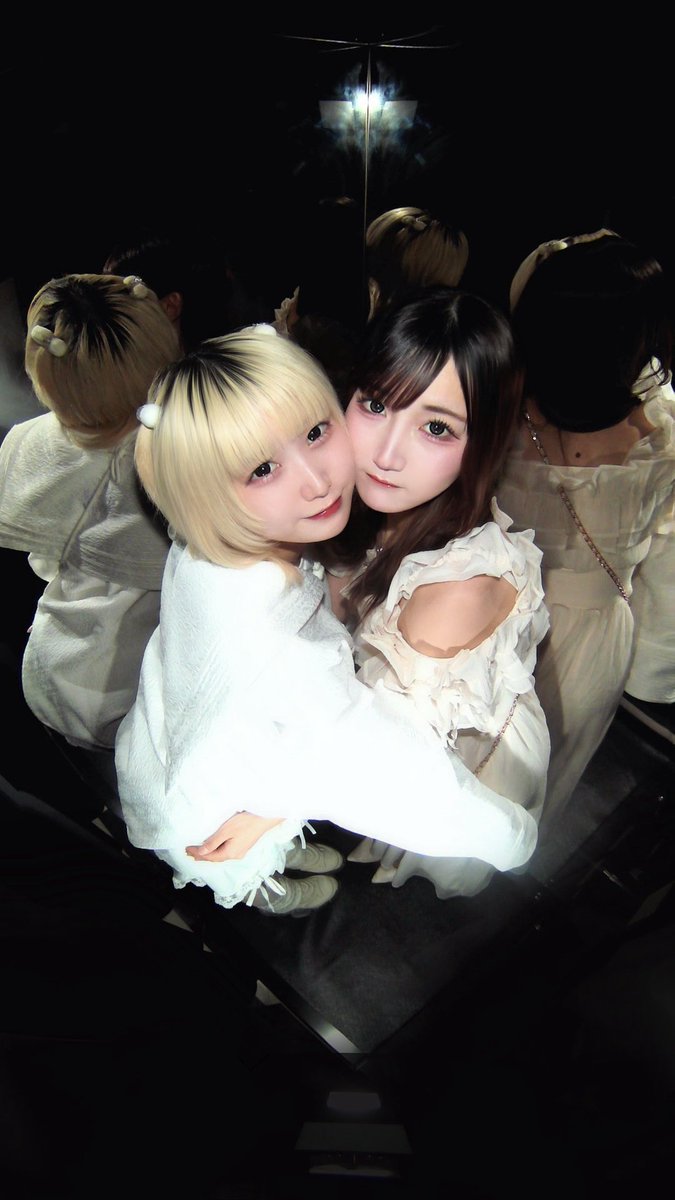 milfi_fumina's tweet photo. 私の大好きな女の子.⋆𝜗𝜚.†⋆ https://t.co/XVPm6LhW2U