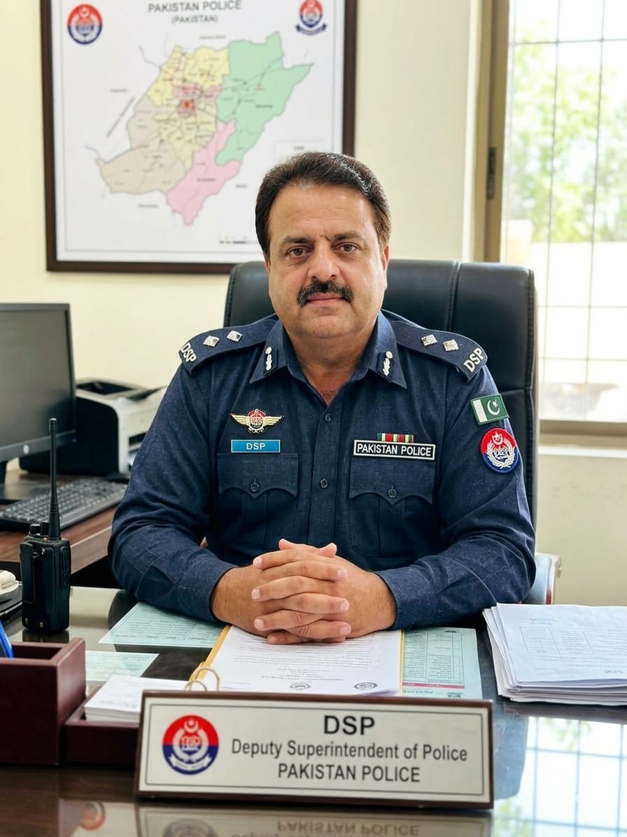 JavedBal0ch's tweet photo. Manguchar: According to reports, armed individuals carried out a raid on the police station in Manguchar at around 2 PM yesterday.
Sources said the armed men allegedly took DSP Muhammad Yousaf, son of Muhammad Karim, along with his guard and official vehicle.
#Balochistan https://t.co/lt0Z8KZLVx