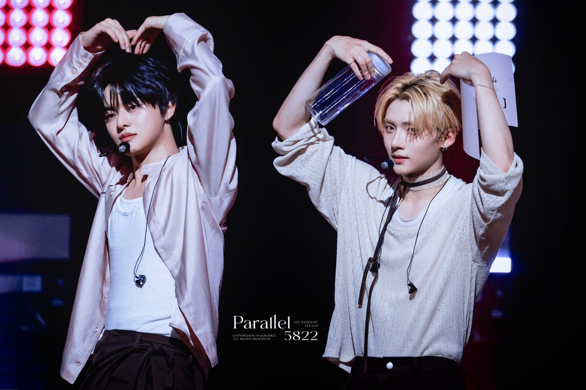 Parallel5822 tweet media