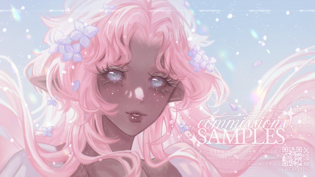 运 🌻 vgen Comm wip ✏️ tweet media