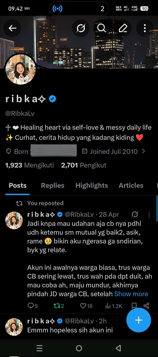 r i b k a✧ tweet media