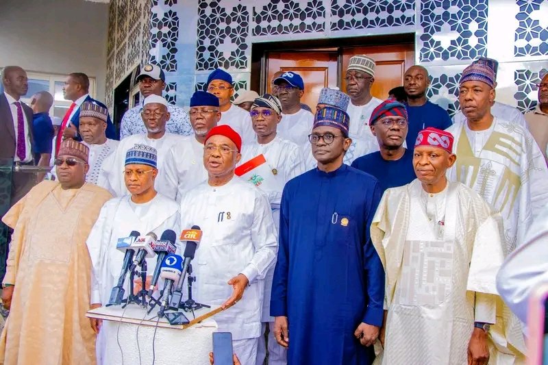 𝑴𝒂𝐳𝐢.𝐍𝐧𝐚𝑬𝒎𝒆𝒌𝒂🇳🇬 tweet media