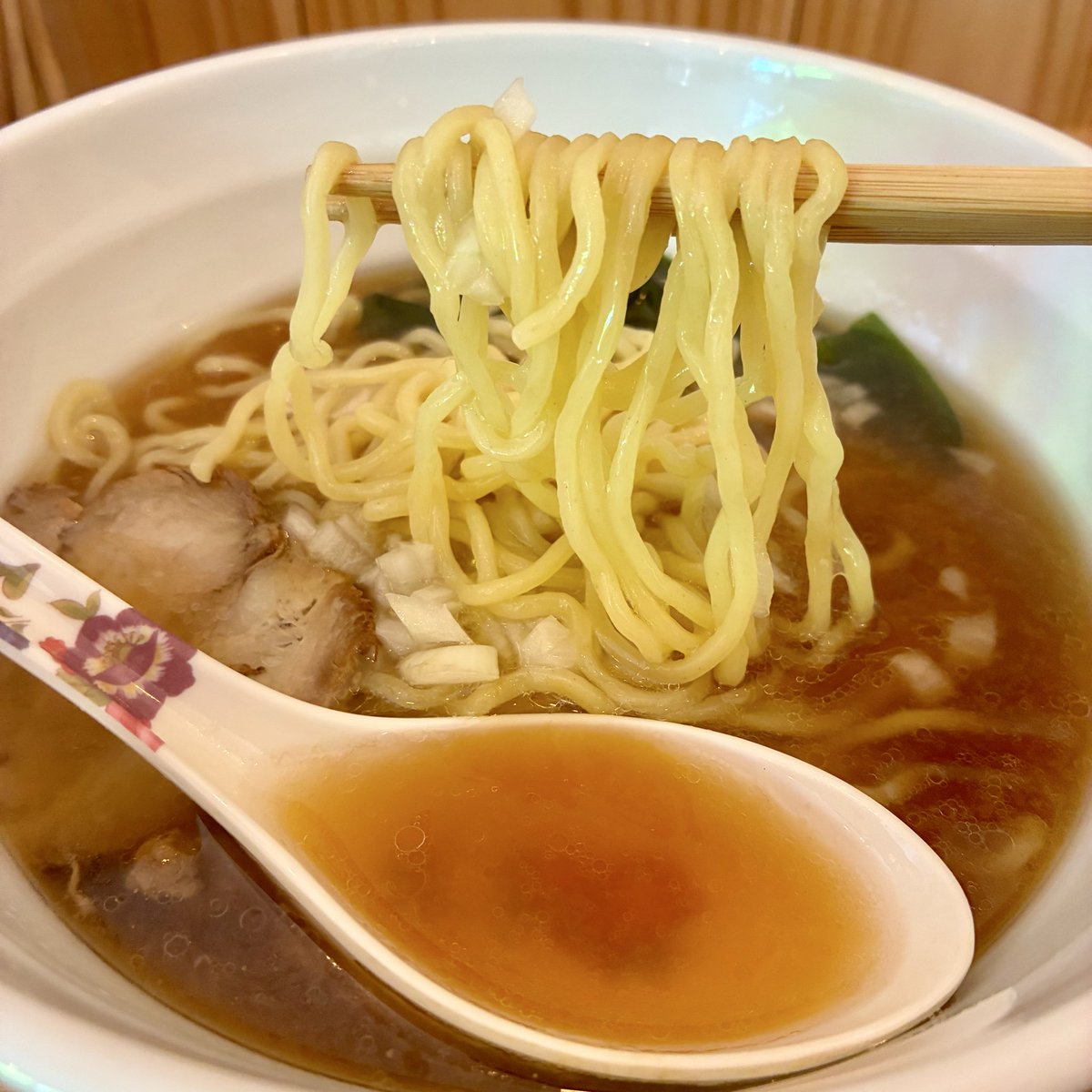 昭華 ＠昭島市 ランチは昭華さんに… 【セットメニュー】から久しぶりに