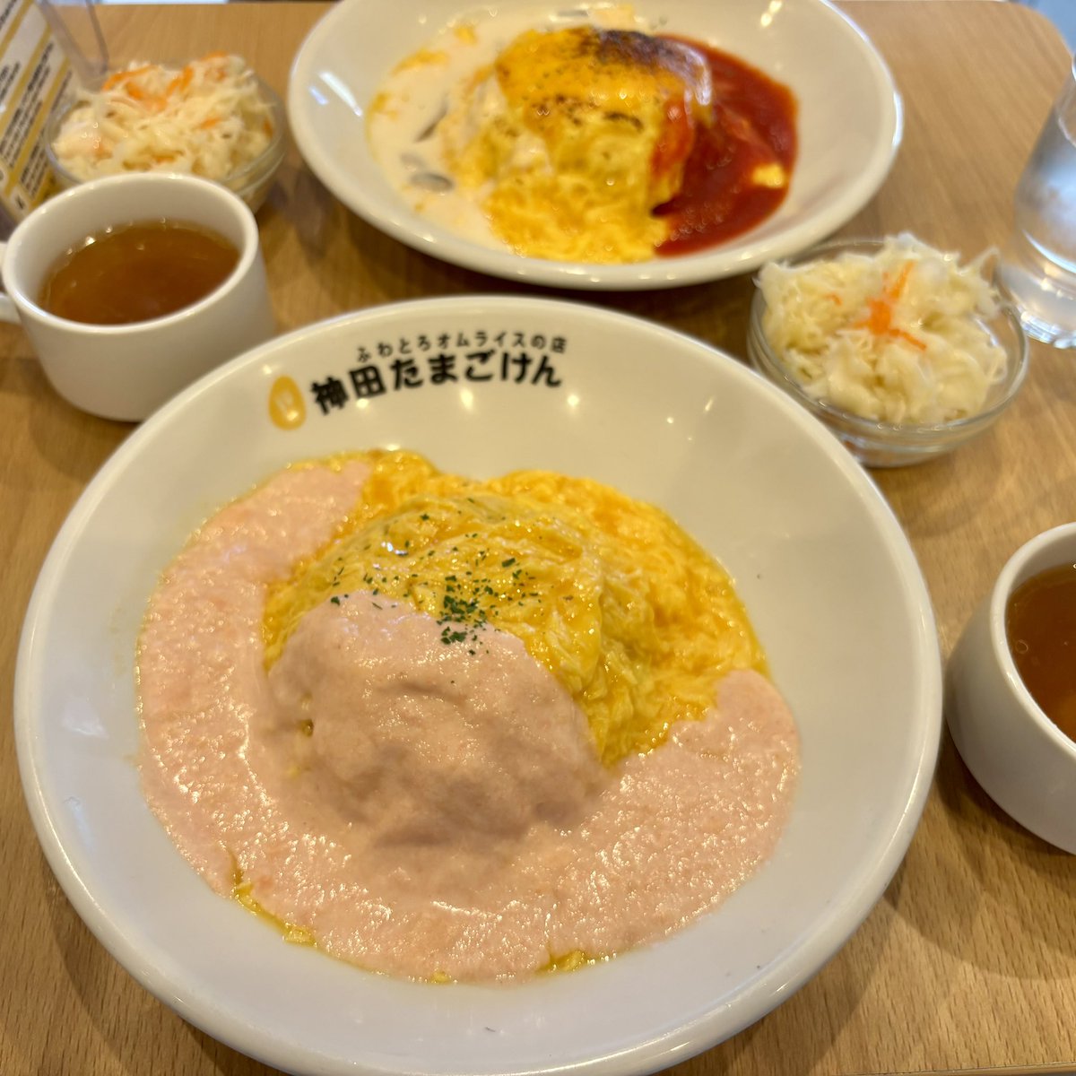 ルカ tweet media
