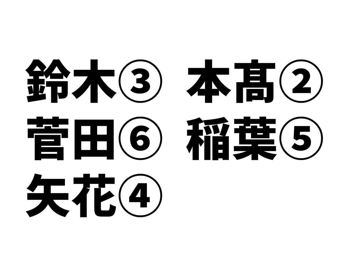 スタバ浪 tweet media