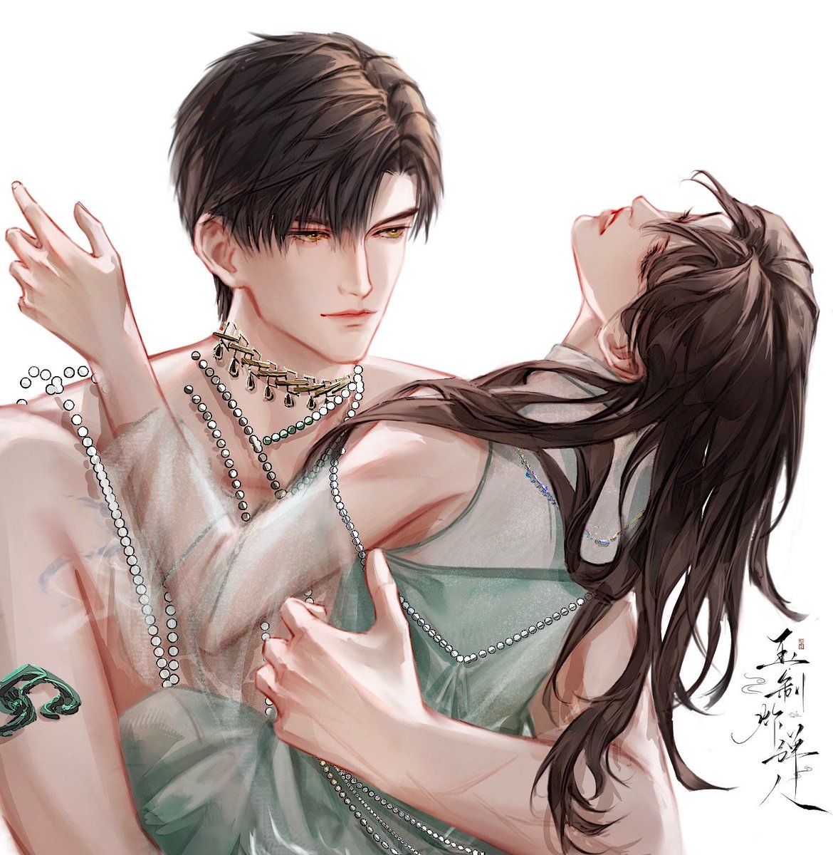 해린 tweet media