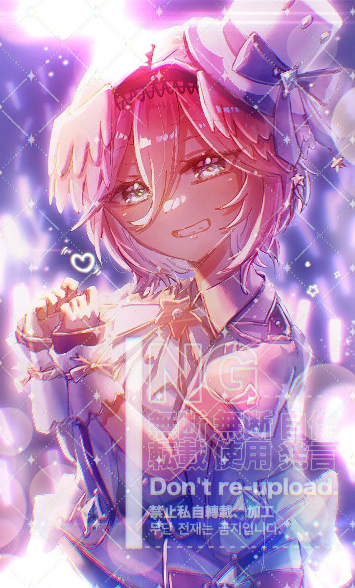 futamilifuka's tweet photo. #Luillust
かきました(っ’ヮ’c) https://t.co/SEOZgV5cbG