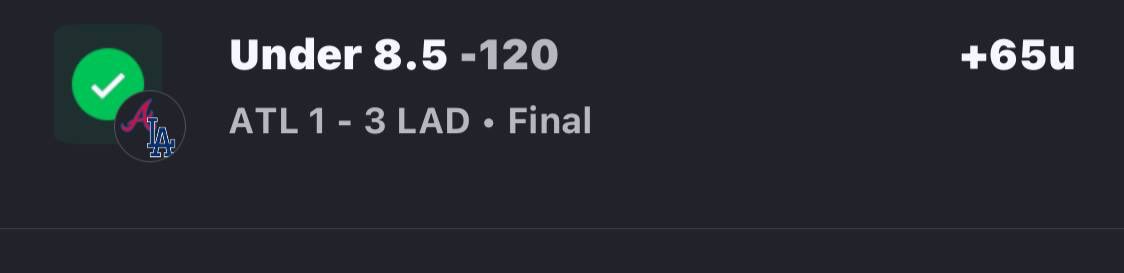 Doctor Sports HQ | VIP Picks 💰 tweet media