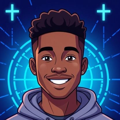 Kayode Johnson tweet media