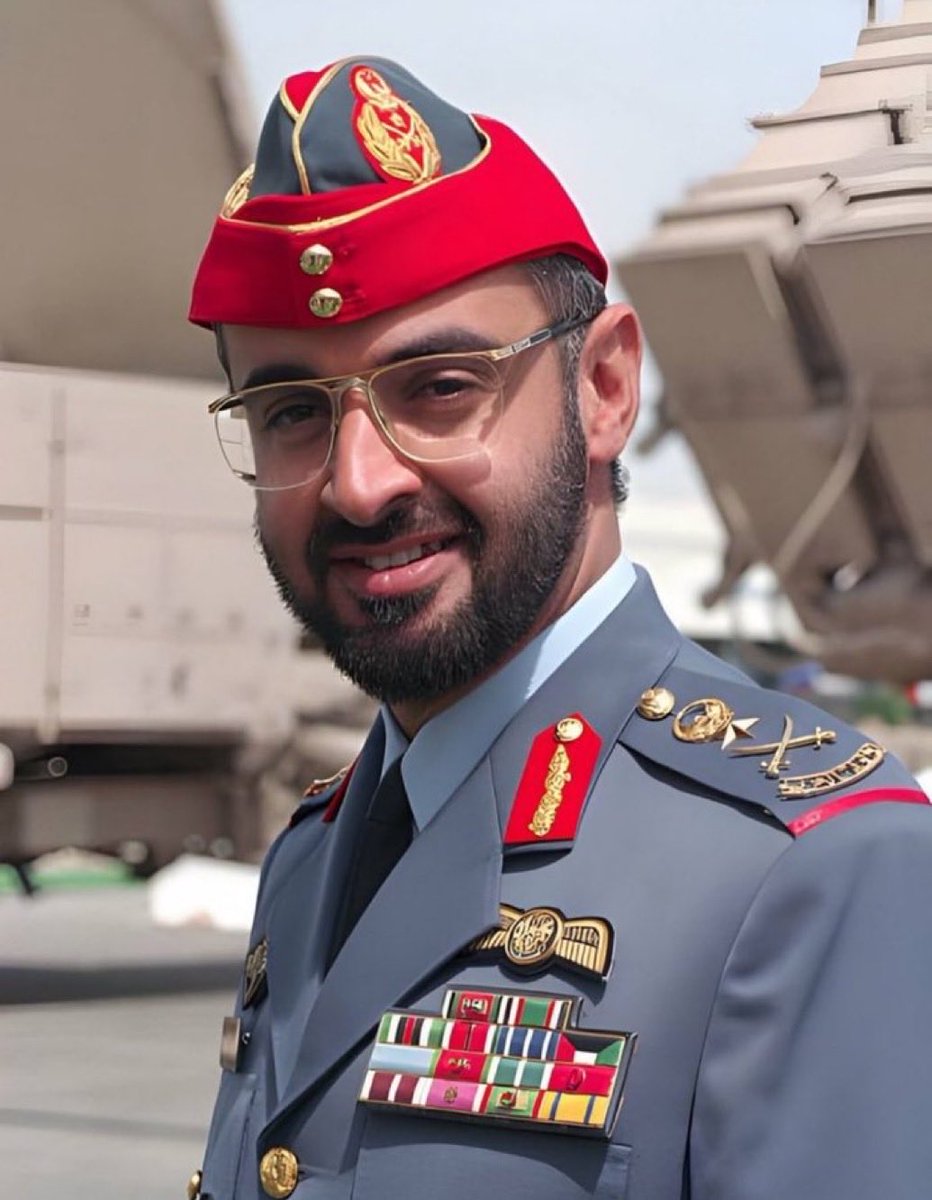 مخلاب🇦🇪⚔️ tweet media