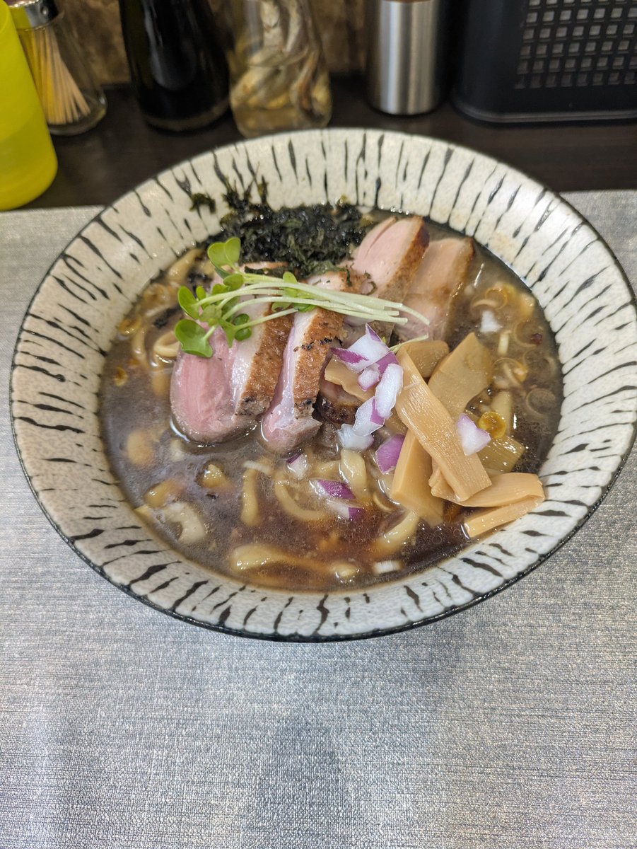 イタチ tweet media