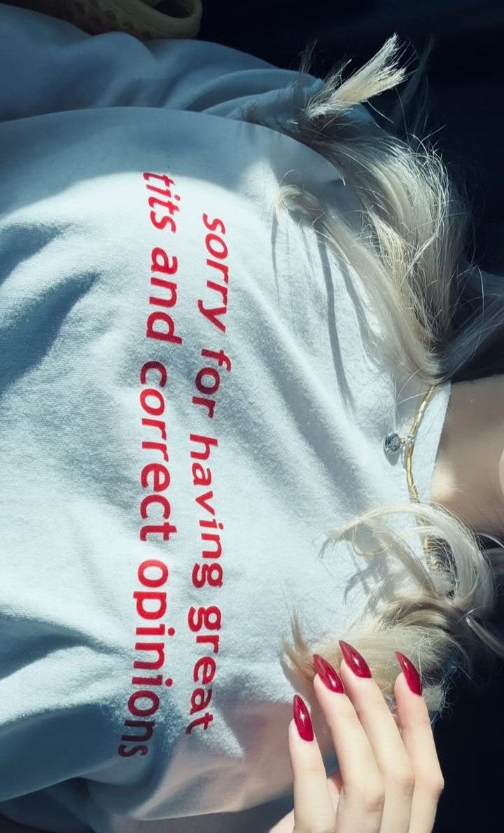 Sıla tweet media