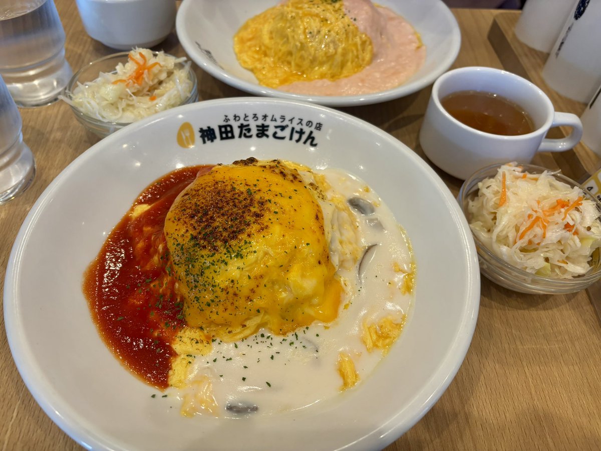 マメ tweet media