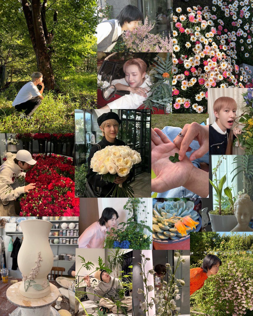 ‧₊˚🌼༉‧₊˚.  𐦍༘⋆ 
                      renjun, a fairy in his own little world
                              of flowers and whimsy
                                                                          ˚˖𓍢ִ໋🧚🏻₊˚ʚ ❀ ₊˚