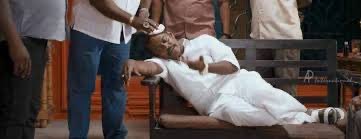 Harish_NS149's tweet photo. ஆனா டேய், அண்ணனோட biopic எடுக்குறது impossible-டா! 💥

✨ 100 Intro scenes
💥 100 Twists
🔥 100 Interval blocks

All just before, swearing-in... அப்போ பதவி ஏத்ததுக்கு அப்புறம்? கற்பனை கூட பண்ணி பாக்க முடியல! 😭🙏 https://t.co/33PcekKQ8G