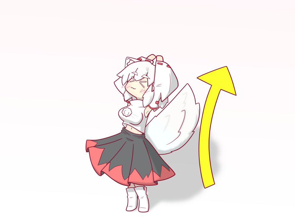 Post by えぢそん on X: のびもみじ