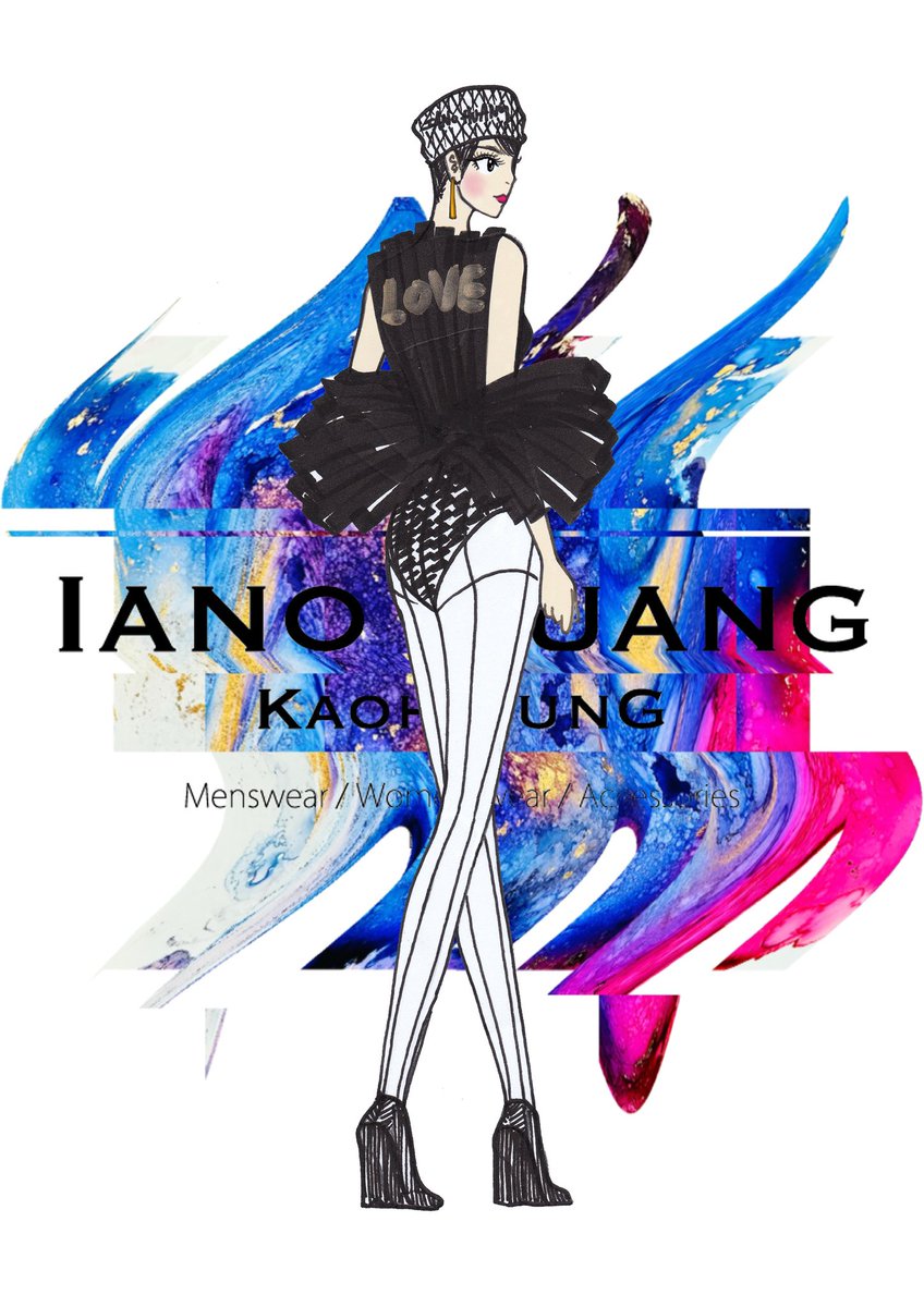 IanoHuang's tweet photo. FASHION ILLUSTRATION
#fashionillustration #ianohuang #illustration #fashion #drawing https://t.co/lsHo0mFqYk