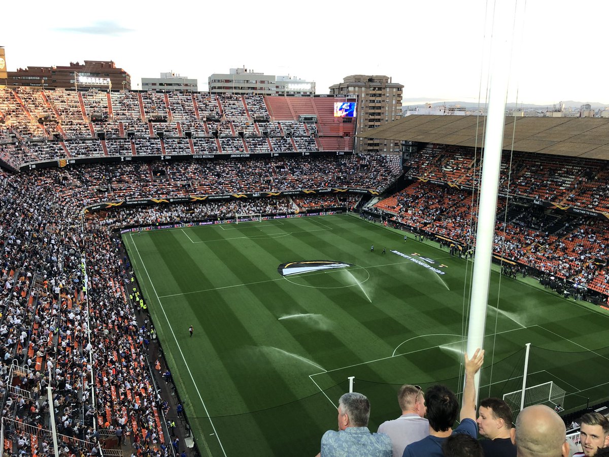 harrydeller_'s tweet photo. 7 years ago today - Valencia (A). Unbelievable. https://t.co/zNjGAvD1LH