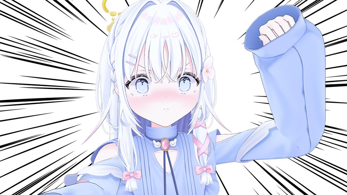 あいうらら💞☁ tweet media