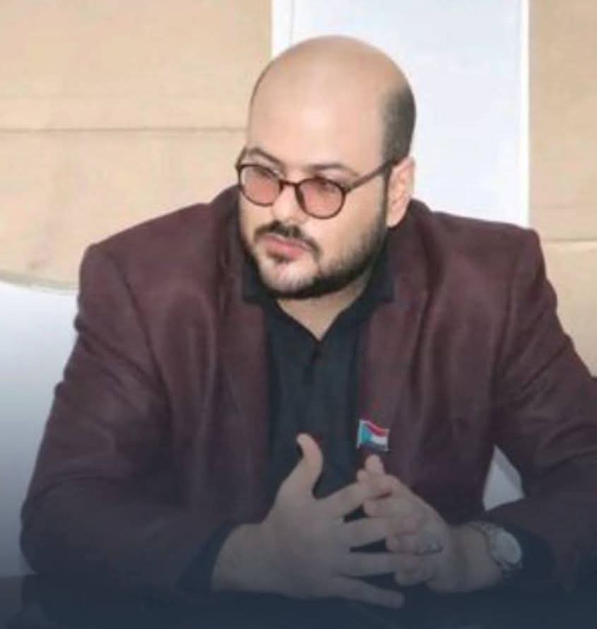 السيباني tweet media