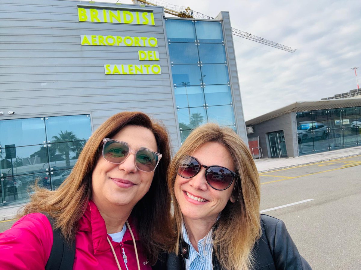 Nicoletta G tweet media